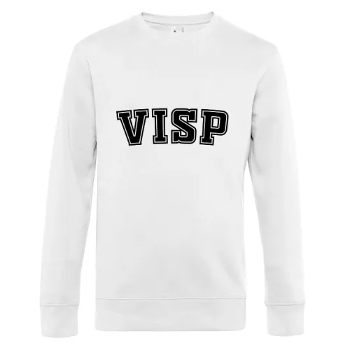 Visp Sweat Männer King Crew Neck