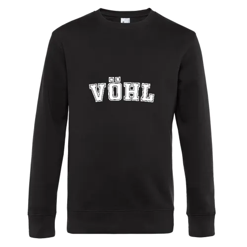 Vöhl Sweat Männer King Crew Neck