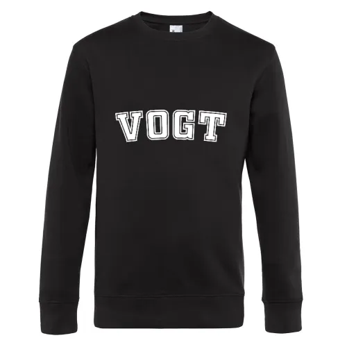 Vogt Sweat Männer King Crew Neck