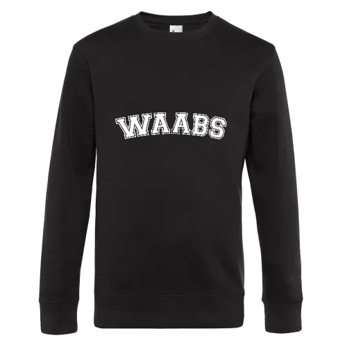 Waabs Sweat Männer King Crew Neck