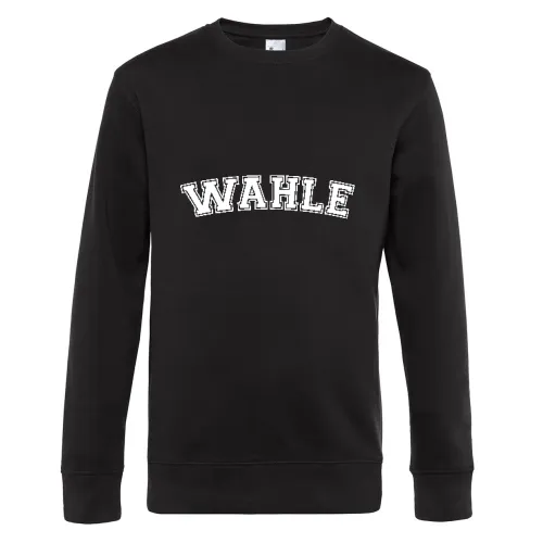 Wahle Sweat Männer King Crew Neck