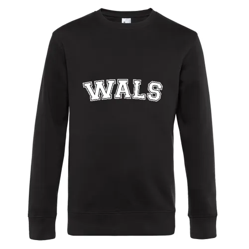 Wals Männer Sweat Wals Sweat