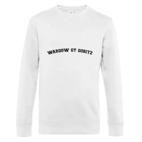Wardow OT Goritz Sweat Männer King Crew Neck
