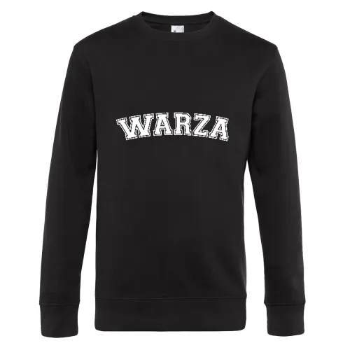 Warza Sweat Männer King Crew Neck