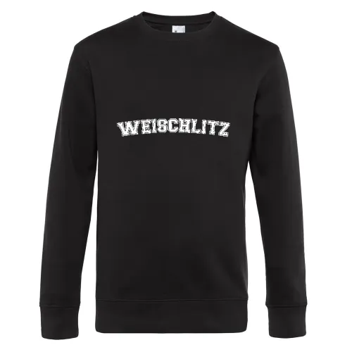 Weischlitz Sweat Männer King Crew Neck