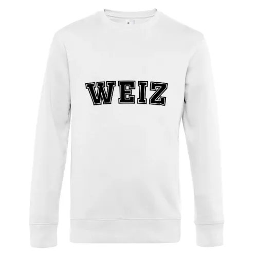 Weiz Sweat Männer King Crew Neck