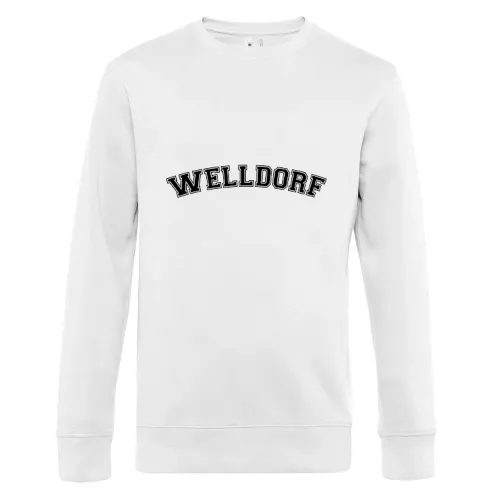 Welldorf Sweat Männer King Crew Neck