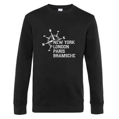 Weltstadt Bramsche Sweat