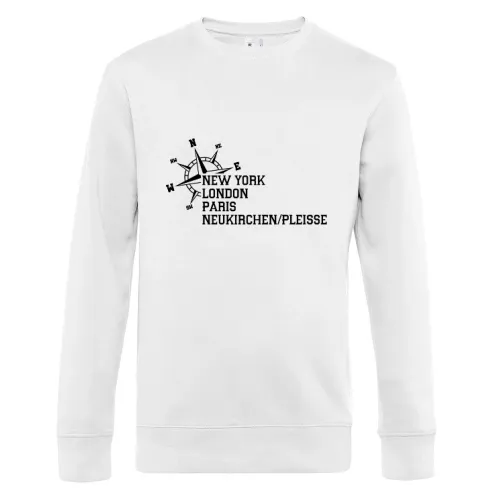 Weltstadt Neukirchen/Pleiße Sweat