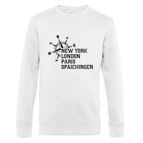 Weltstadt Spaichingen Sweat