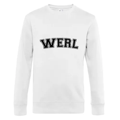 Werl Sweat Männer King Crew Neck