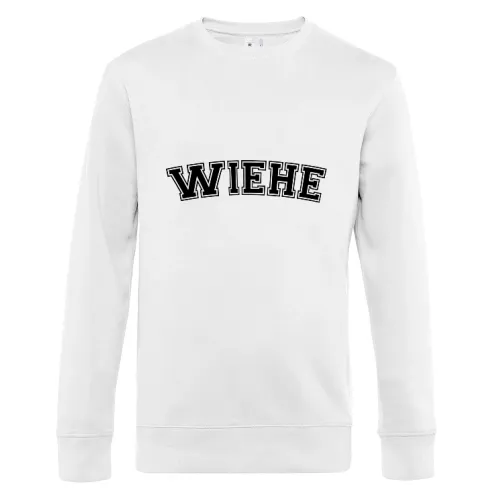 Wiehe Sweat Männer King Crew Neck