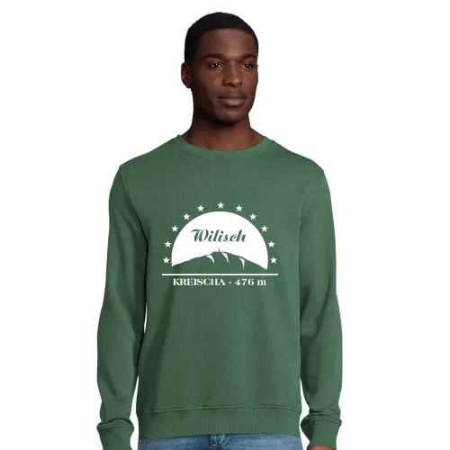 Wilisch bei Kreischa Männer Sweat