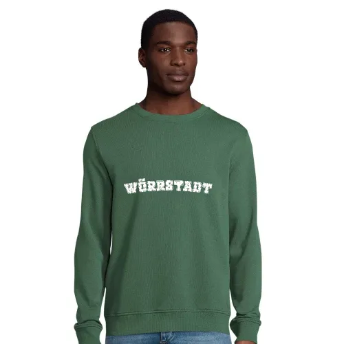 Wörrstadt Sweat Männer Comet Bio