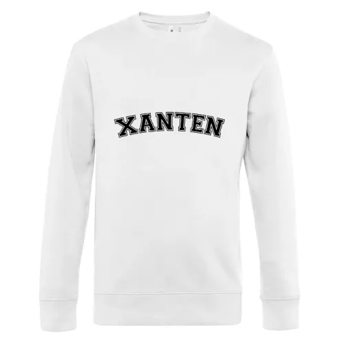 Xanten Sweat Männer King Crew Neck