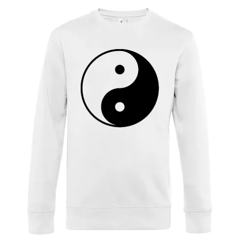 yin yang Sweat