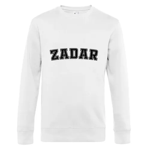 Zadar Sweat Männer King Crew Neck