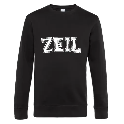 Zeil Sweat Männer King Crew Neck