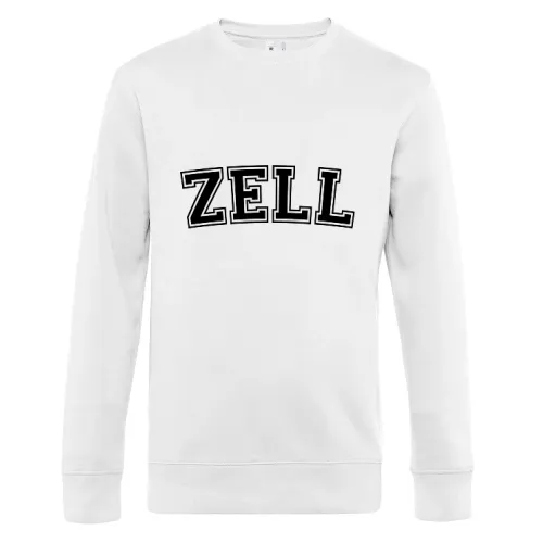 Zell Sweat Männer King Crew Neck