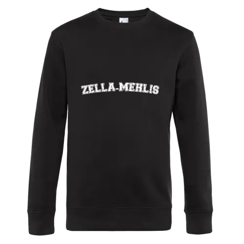 Zella-Mehlis Männer Sweat Zella-Mehlis Sweat