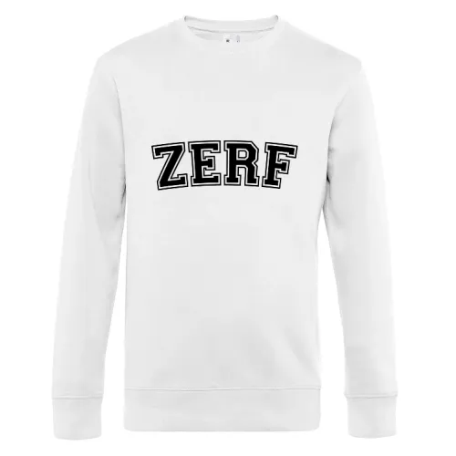 Zerf Sweat Männer King Crew Neck