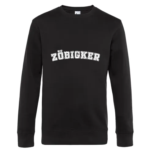 Zöbigker Sweat Männer King Crew Neck