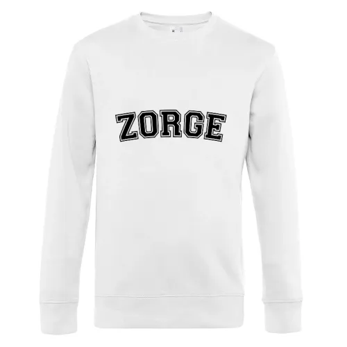 Zorge Sweat Männer King Crew Neck