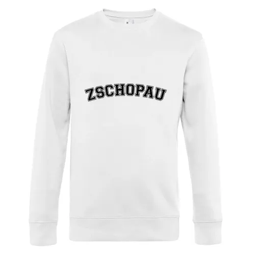 Zschopau Sweat Männer King Crew Neck