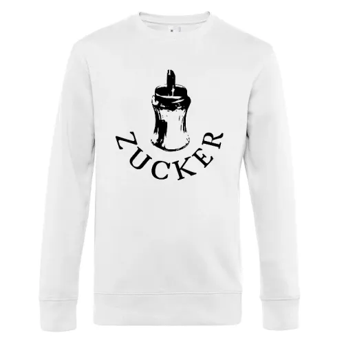 Zucker Sweat Männer King Crew Neck