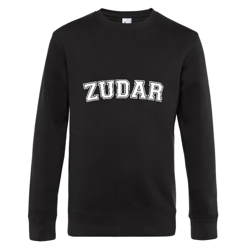 Zudar Sweat Männer King Crew Neck