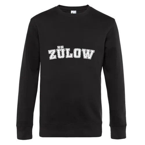 Zülow Sweat Männer King Crew Neck