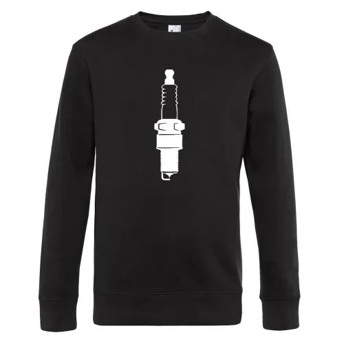Zündkerze Sweat