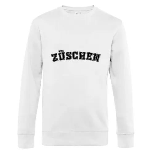 Züschen Sweat Männer King Crew Neck