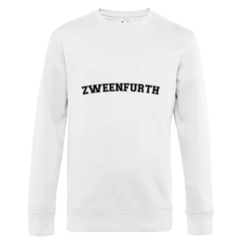 Zweenfurth Sweat Männer King Crew Neck