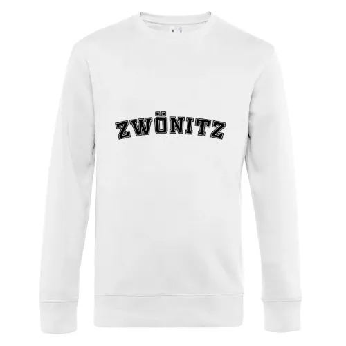 Zwönitz Männer Sweat Zwönitz Sweat