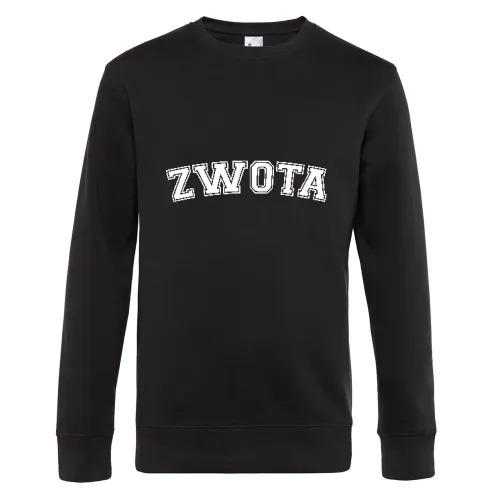 Zwota Sweat Männer King Crew Neck