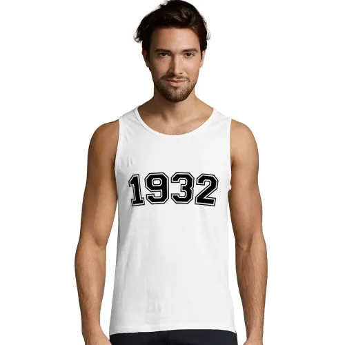 1932 Männer T-Shirt