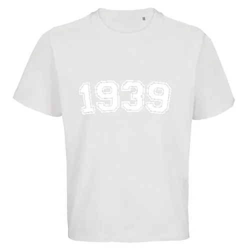 1939 Männer T-Shirt