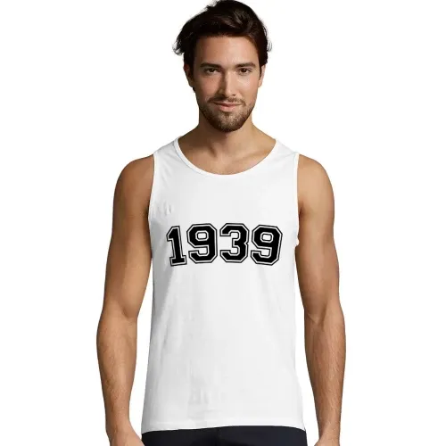 1939 Männer T-Shirt