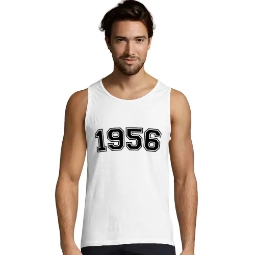 1956 Männer T-Shirt