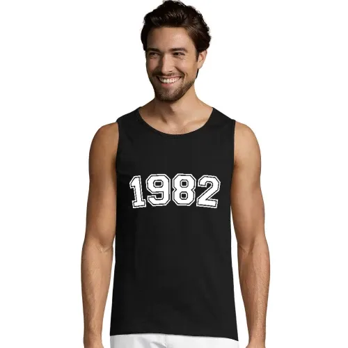 1982 Männer T-Shirt