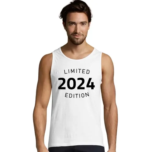 2024 Limited Edition Männer T-Shirt