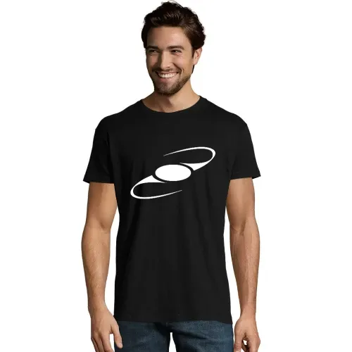 abstraktes Symbol T-Shirt