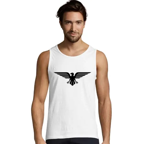 Adler Männer T-Shirt