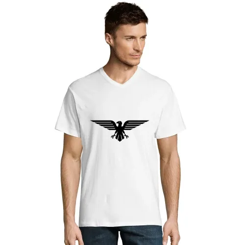 Adler Männer T-Shirt