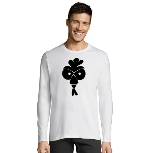 Agro Hahnkopf Männer T-Shirt