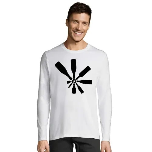Alkohol Flaschendrehen Männer T-Shirt