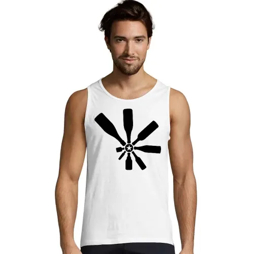 Alkohol Flaschendrehen Männer T-Shirt