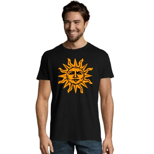 alte Sonne T-Shirt