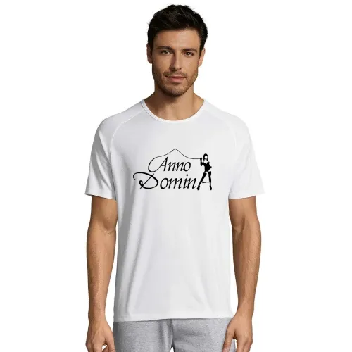 Anno Domina Männer T-Shirt